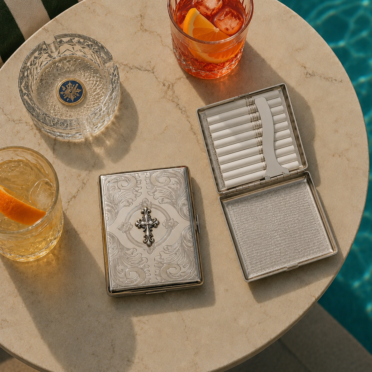 Carry Essentials & Accessories
