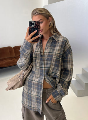 Ash Plaid
