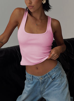 Pale Pink