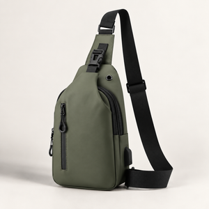 Khaki Green