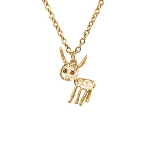 18K Gold Plated