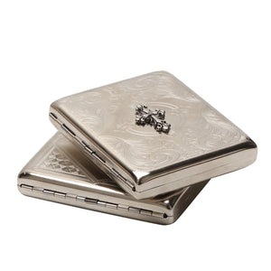 Silver