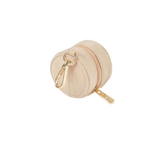 Beige Nylon