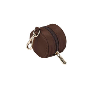 Chocolate Nylon